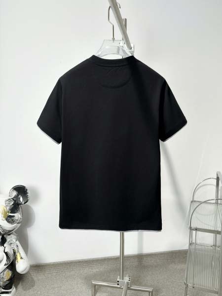 2025年5月22日入荷新作Brunello Cucinelli半袖Tシャツ高品質/誕生日プレゼント/人気贈り物/OH工場