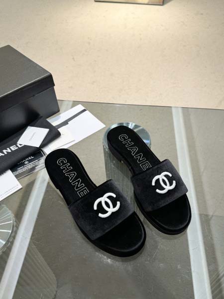 2025年5月23日入荷新作Chanel靴人気商品★/誕生日プレゼント/流行/高品質/wy工場女性用35-42