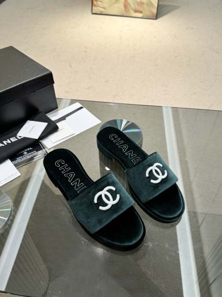 2025年5月23日入荷新作Chanel靴人気商品★/誕生日プレゼント/流行/高品質/wy工場女性用35-42