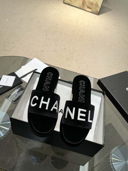 2025年5月23日入荷新作Chanel靴人気商品★/誕生日プレゼント/流行/高品質/wy工場女性用35-42