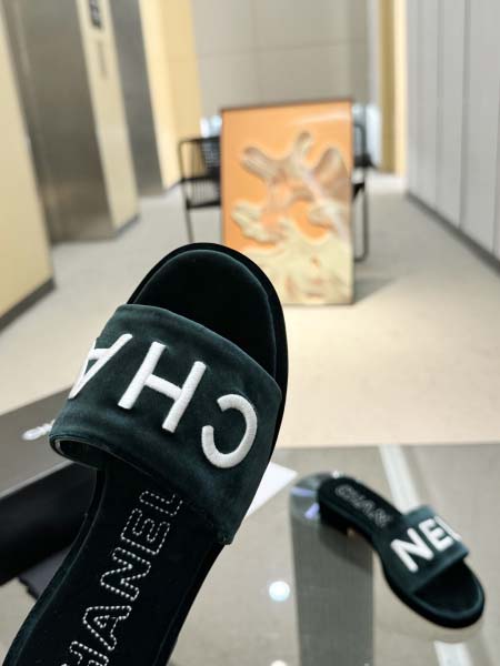 2025年5月23日入荷新作Chanel靴人気商品★/誕生日プレゼント/流行/高品質/wy工場女性用35-42