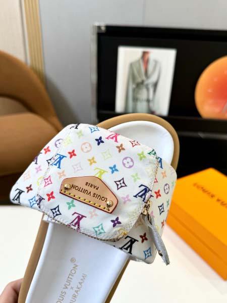 2025年5月23日入荷新作Louis Vuitton靴人気商品★/誕生日プレゼント/流行/高品質/wy工場男女兼用35-46