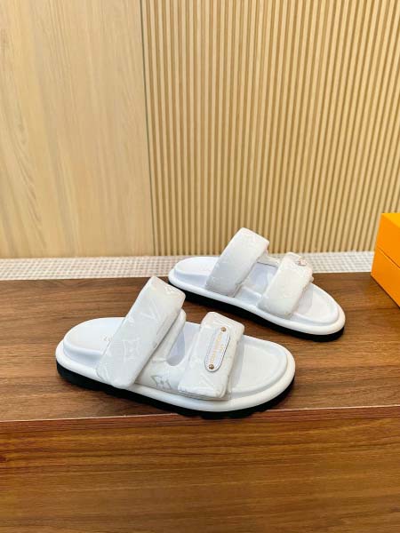 2025年5月23日入荷新作Louis Vuitton靴人気商品★/誕生日プレゼント/流行/高品質/wy工場男女兼用35-46