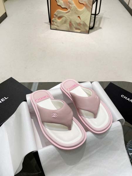 2025年5月23日入荷新作Chanel靴人気商品★/誕生日プレゼント/流行/高品質/wy工場女性用35-42