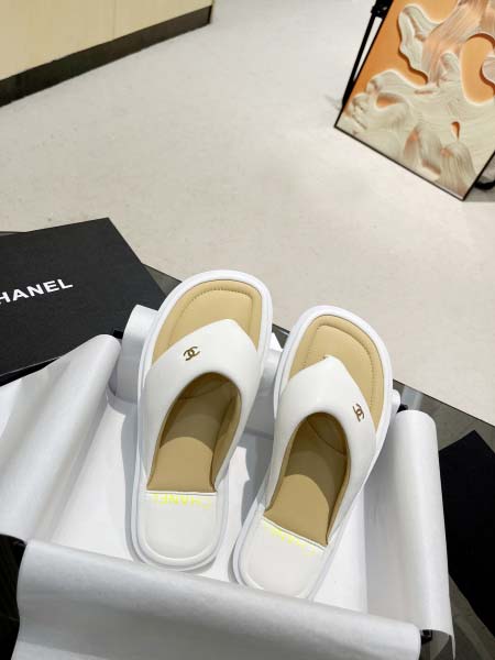 2025年5月23日入荷新作Chanel靴人気商品★/誕生日プレゼント/流行/高品質/wy工場女性用35-42