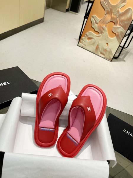 2025年5月23日入荷新作Chanel靴人気商品★/誕生日プレゼント/流行/高品質/wy工場女性用35-42