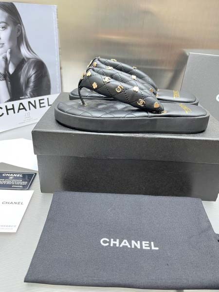 2025年5月23日入荷新作Chanel靴人気商品★/誕生日プレゼント/流行/高品質/wy工場女性用35-42