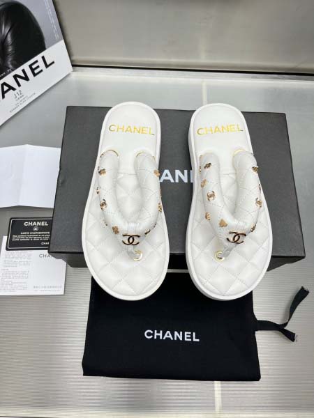 2025年5月23日入荷新作Chanel靴人気商品★/誕生日プレゼント/流行/高品質/wy工場女性用35-42