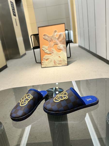 2025年5月23日入荷新作Louis Vuitton靴人気商品★/誕生日プレゼント/流行/高品質/wy工場男女兼用35-46