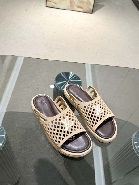 2025年5月23日入荷新作Louis Vuitton靴人気商品★/誕生日プレゼント/流行/高品質/wy工場男女兼用35-46