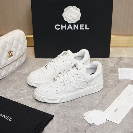 2025年5月23日入荷新作Chanel靴人気商品★/誕生日プレゼント/流行/高品質/wy工場男女兼用35-46