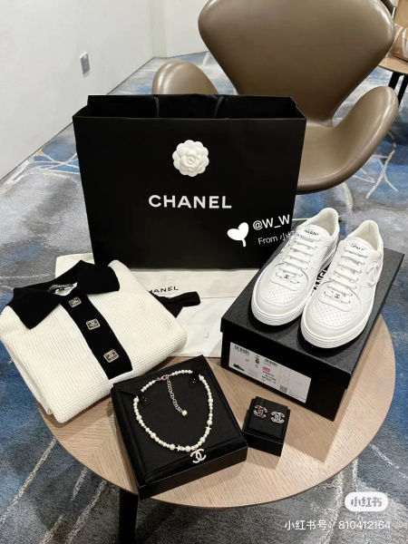 2025年5月23日入荷新作Chanel靴人気商品★/誕生日プレゼント/流行/高品質/wy工場男女兼用35-45