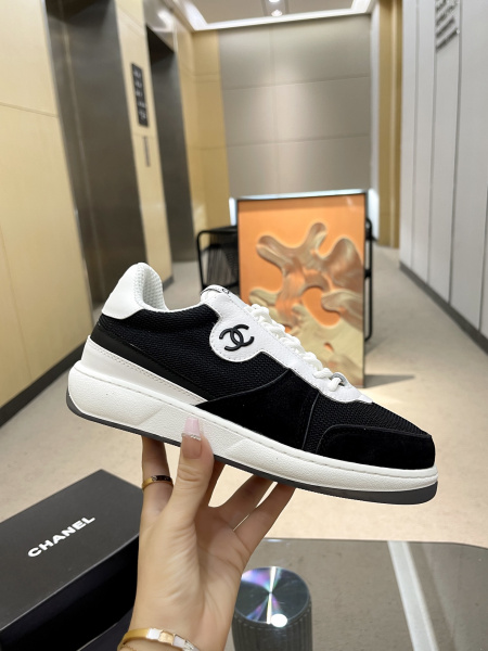 2025年5月23日入荷新作CHANEL靴人気商品★/誕生日プレゼント/流行/高品質/wy工場男女兼用35-45