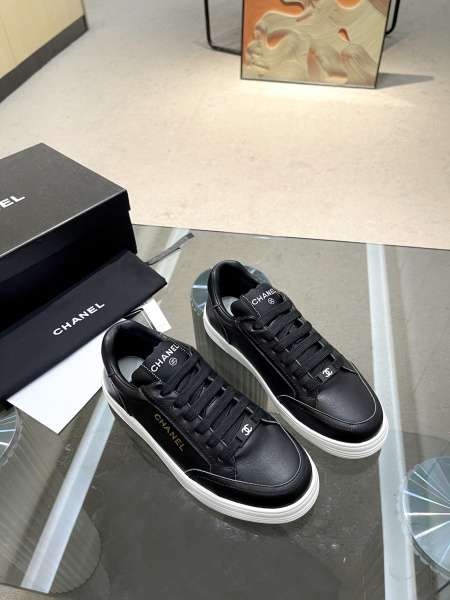 2025年5月23日入荷新作Chanel靴人気商品★/誕生日プレゼント/流行/高品質/wy工場男女兼用35-44