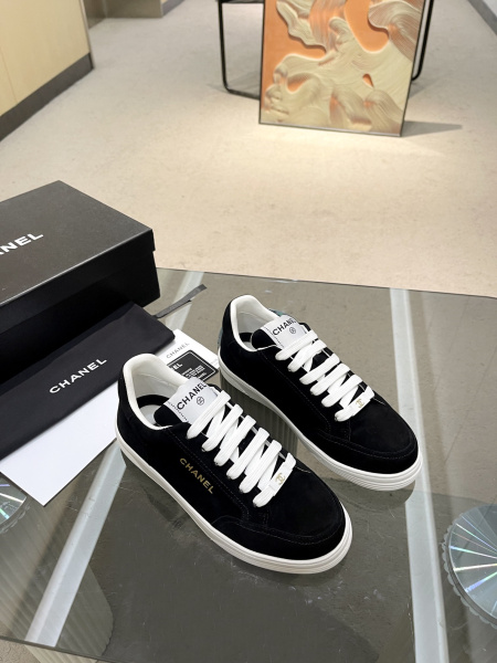 2025年5月23日入荷新作Chanel靴人気商品★/誕生日プレゼント/流行/高品質/wy工場男女兼用35-44