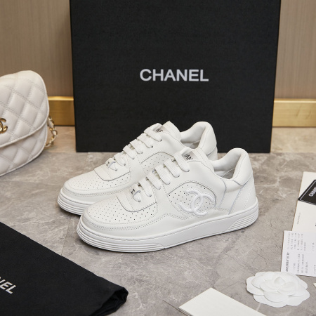 2025年5月23日入荷新作Chanel靴人気商品★/誕生日プレゼント/流行/高品質/wy工場男女兼用35-46