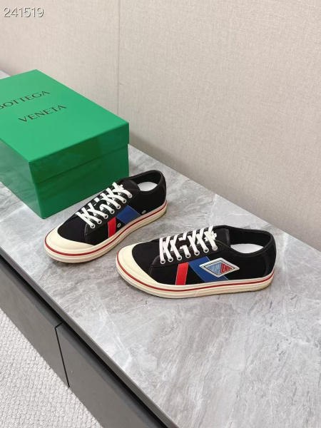 2025年5月23日入荷新作BV靴人気商品★/誕生日プレゼント/流行/高品質/wy工場男女兼用35-45