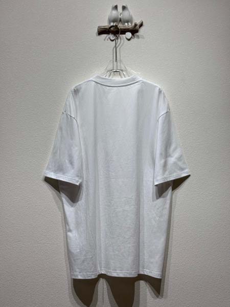 2025年5月23日入荷新作Alexander Wang半袖 tシャツ男女兼用高品質★誕生日プレゼント/結婚祝い/内祝い/贈り物/SD工場