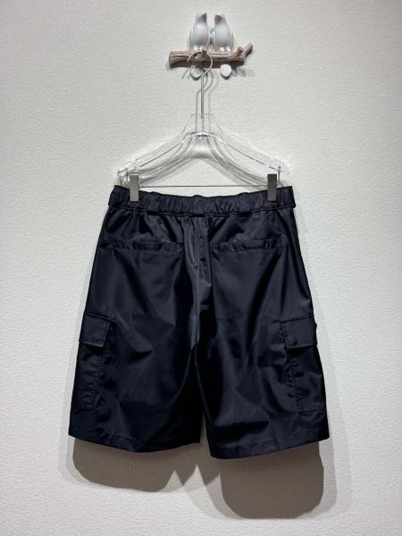 2025年5月23日入荷新作Prada半ズボン男女兼用高品質★誕生日プレゼント/結婚祝い/内祝い/贈り物/SD工場