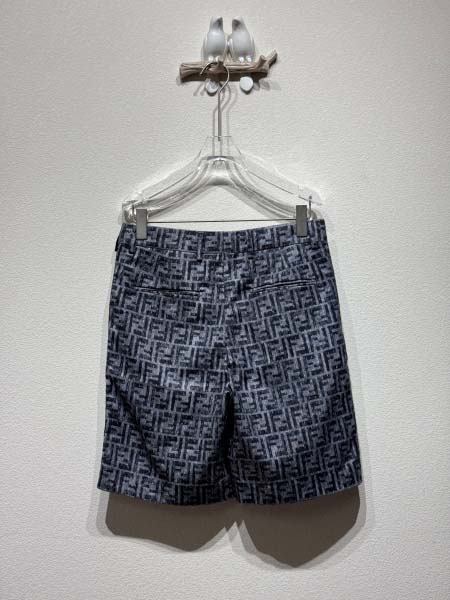 2025年5月23日入荷新作Fendi半ズボン男女兼用高品質★誕生日プレゼント/結婚祝い/内祝い/贈り物/SD工場