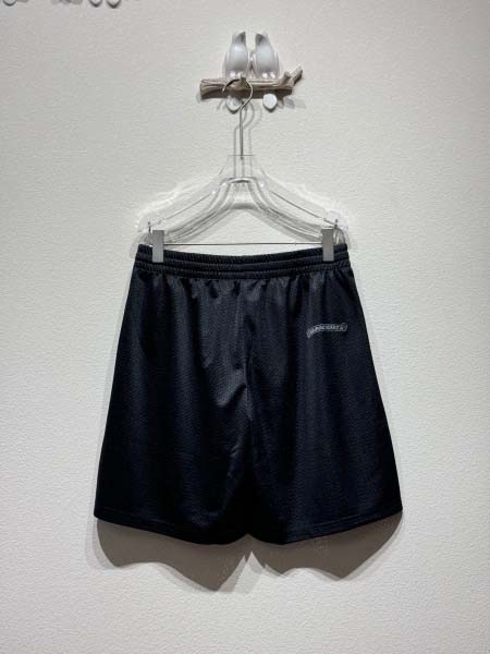 2025年5月23日入荷新作Chrome hearts半ズボン男女兼用高品質★誕生日プレゼント/結婚祝い/内祝い/贈り物/SD工場