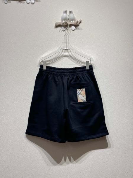 2025年5月23日入荷新作Burberry半ズボン男女兼用高品質★誕生日プレゼント/結婚祝い/内祝い/贈り物/SD工場