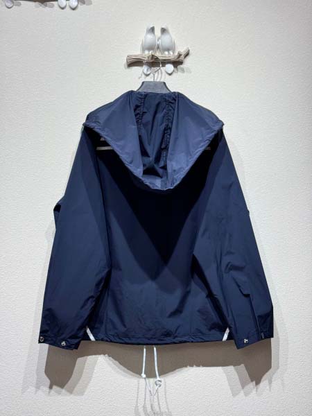 2025年5月23日入荷新作Pradaジャケット男女兼用高品質★誕生日プレゼント/結婚祝い/内祝い/贈り物/SD工場