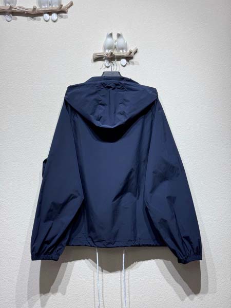 2025年5月23日入荷新作Pradaジャケット男女兼用高品質★誕生日プレゼント/結婚祝い/内祝い/贈り物/SD工場