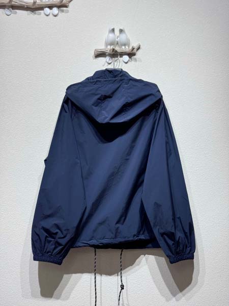 2025年5月23日入荷新作Pradaジャケット男女兼用高品質★誕生日プレゼント/結婚祝い/内祝い/贈り物/SD工場