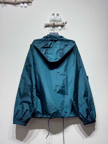 2025年5月23日入荷新作Pradaジャケット男女兼用高品質★誕生日プレゼント/結婚祝い/内祝い/贈り物/SD工場