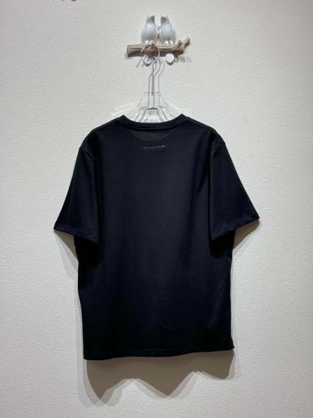 2025年5月23日入荷新作Maison Margiela半袖 tシャツ男女兼用高品質★誕生日プレゼント/結婚祝い/内祝い/贈り物/SD工場