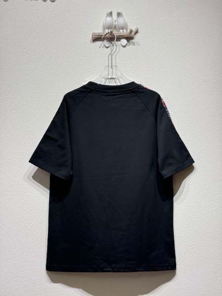 2025年5月23日入荷新作Chrome hearts半袖 tシャツ男女兼用高品質★誕生日プレゼント/結婚祝い/内祝い/贈り物/SD工場