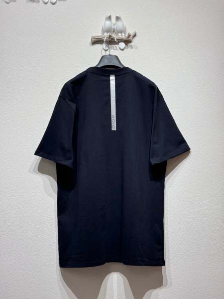 2025年5月23日入荷新作Dior半袖 tシャツ男女兼用高品質★誕生日プレゼント/結婚祝い/内祝い/贈り物/SD工場