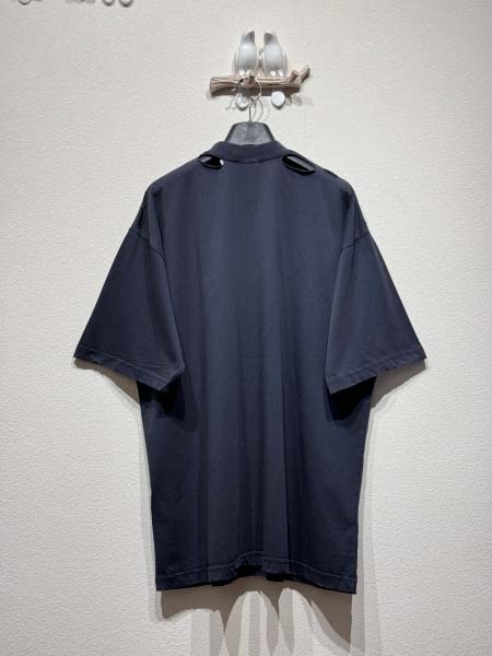 2025年5月23日入荷新作Balenciaga半袖 tシャツ男女兼用高品質★誕生日プレゼント/結婚祝い/内祝い/贈り物/SD工場