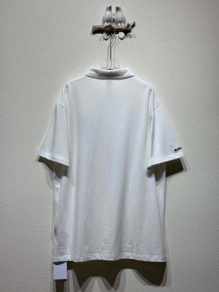 2025年5月23日入荷新作Chrome hearts半袖 tシャツ男女兼用高品質★誕生日プレゼント/結婚祝い/内祝い/贈り物/SD工場