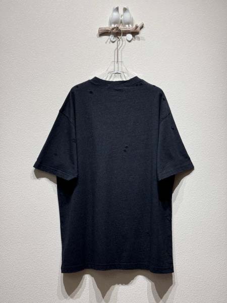 2025年5月23日入荷新作ACNE半袖 tシャツ男女兼用高品質★誕生日プレゼント/結婚祝い/内祝い/贈り物/SD工場