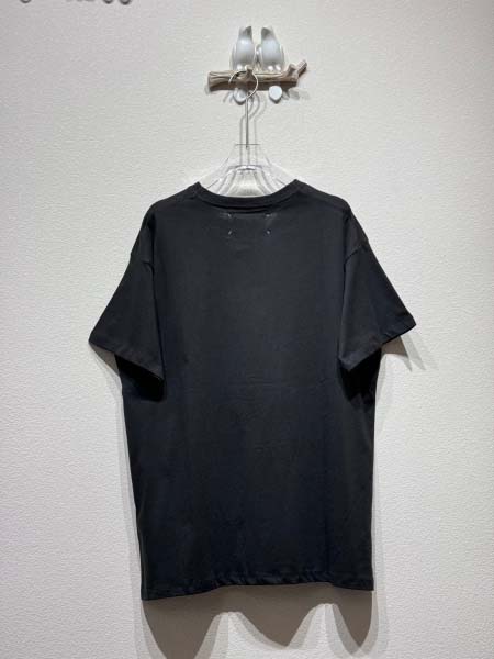 2025年5月23日入荷新作Maison Margiela半袖 tシャツ男女兼用高品質★誕生日プレゼント/結婚祝い/内祝い/贈り物/SD工場