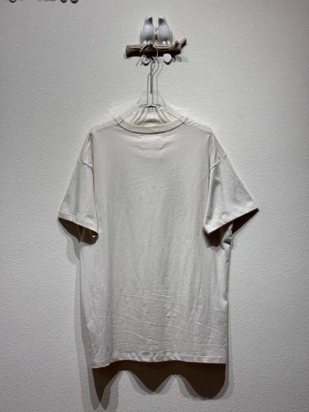 2025年5月23日入荷新作Maison Margiela半袖 tシャツ男女兼用高品質★誕生日プレゼント/結婚祝い/内祝い/贈り物/SD工場