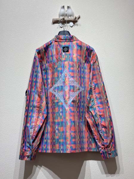 2025年5月23日入荷新作Louis Vuittonジャケット男女兼用高品質★誕生日プレゼント/結婚祝い/内祝い/贈り物/SD工場