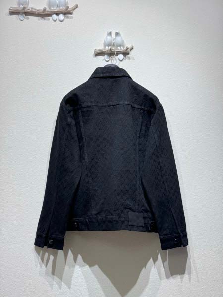 2025年5月23日入荷新作Louis Vuittonジャケット男女兼用高品質★誕生日プレゼント/結婚祝い/内祝い/贈り物/SD工場