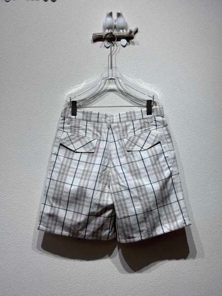 2025年5月23日入荷新作Burberry半ズボン男女兼用高品質★誕生日プレゼント/結婚祝い/内祝い/贈り物/SD工場