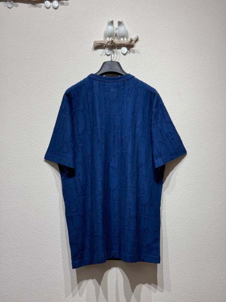 2025年5月23日入荷新作Dior半袖 tシャツ男女兼用高品質★誕生日プレゼント/結婚祝い/内祝い/贈り物/SD工場