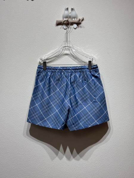 2025年5月23日入荷新作Burberry半ズボン男女兼用高品質★誕生日プレゼント/結婚祝い/内祝い/贈り物/SD工場