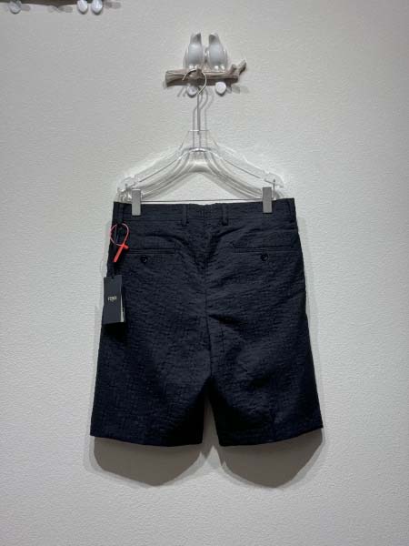 2025年5月23日入荷新作Fendi半ズボン男女兼用高品質★誕生日プレゼント/結婚祝い/内祝い/贈り物/SD工場