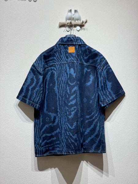 2025年5月23日入荷新作Louis Vuittonジャケット男女兼用高品質★誕生日プレゼント/結婚祝い/内祝い/贈り物/SD工場