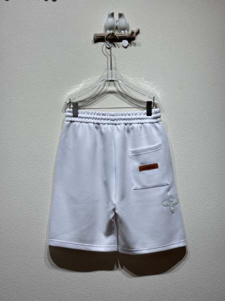 2025年5月23日入荷新作Louis Vuitton半ズボン男女兼用高品質★誕生日プレゼント/結婚祝い/内祝い/贈り物/SD工場