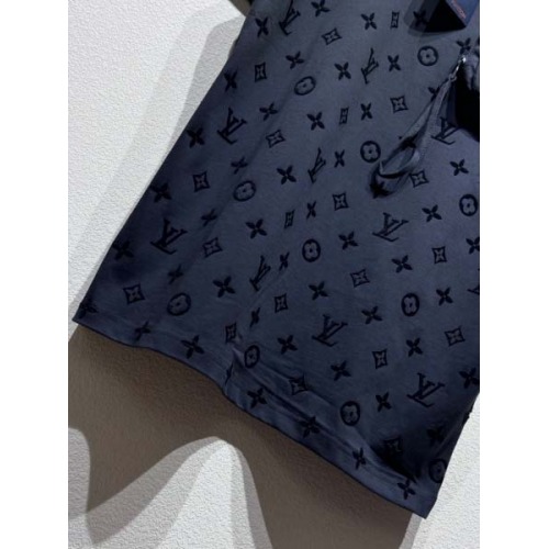 2025年5月23日入荷新作Louis Vuitton半袖 tシャツ男女兼用高品質★誕生日プレゼント/結婚祝い/内祝い/贈り物/SD工場