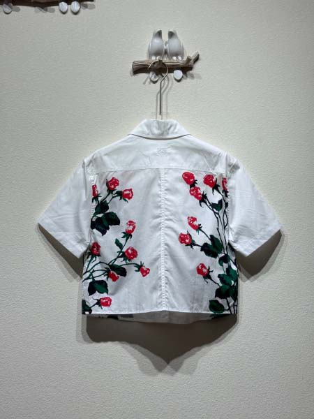 2025年5月23日入荷新作Loeweシャツ女性用高品質★誕生日プレゼント/結婚祝い/内祝い/贈り物/SD工場