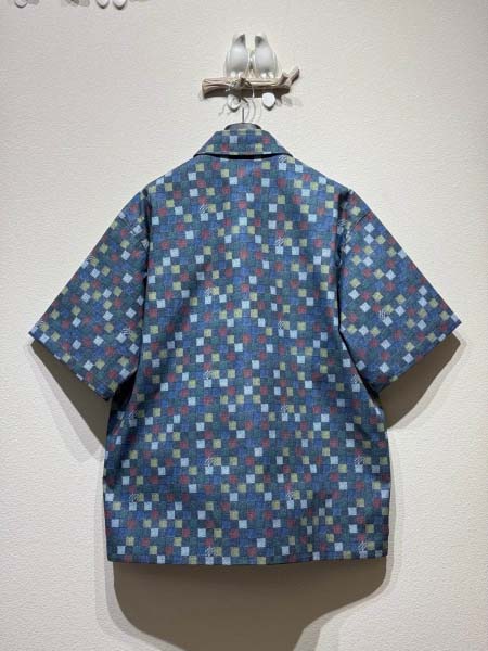 2025年5月26日入荷新作Louis Vuitton半袖ジャケット男性用高品質★誕生日プレゼント/結婚祝い/内祝い/贈り物/SD工場