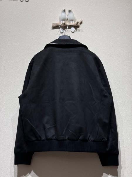 2025年5月26日入荷新作Louis Vuittonスエードのウールジャケット男性用高品質★誕生日プレゼント/結婚祝い/内祝い/贈り物/SD工場